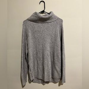 Loft Turtleneck Sweater
